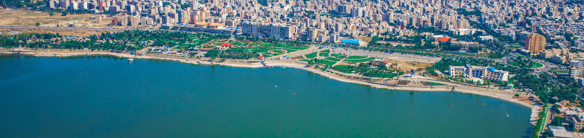 معرفی تور اردبیل