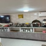 هتل دریا تبریز