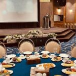 هتل ائل گلی تبریز