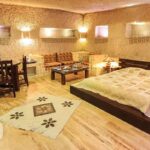 هتل لاله کندوان تبریز
