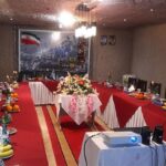هتل لاله کندوان تبریز