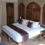 بوتیک هتل اوروسی تبریز