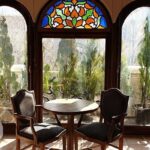 بوتیک هتل اوروسی تبریز