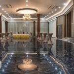 هتل شهریار تبریز