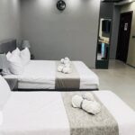 هتل دنیز ارومیه