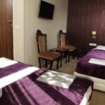 هتل مروارید ارومیه