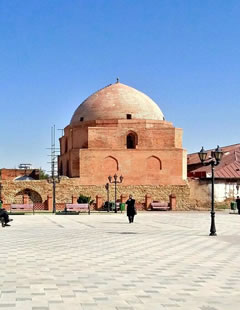 تور ارومیه