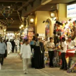 بازار مطرح مسقط