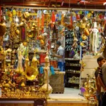 بازار مطرح مسقط