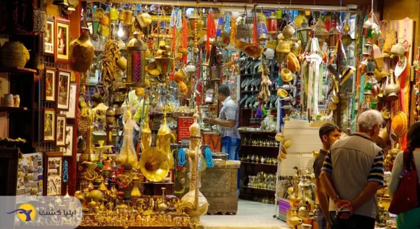 بازار مطرح مسقط بازار مطرح مسقط