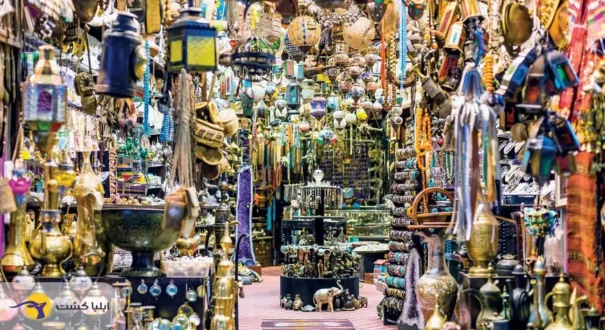 بازار مطرح مسقط بازار مطرح مسقط
