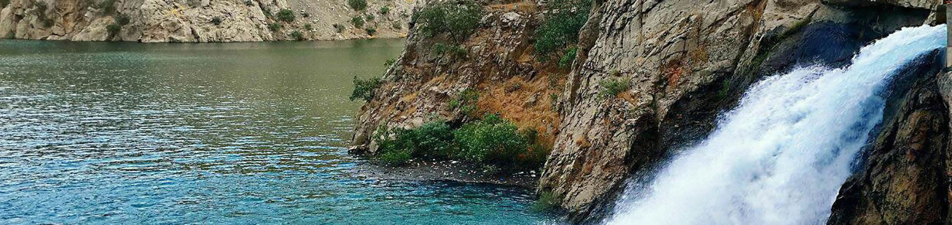 رودبار