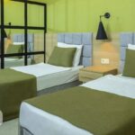 هتل کوئینز پارک آنتالیا