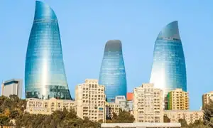 تور باکو