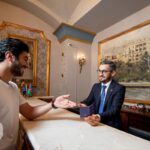 هتل سفیر سیتی باکو
