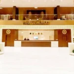 هتل ایفوریا باتومی