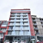 هتل رویال جورجیا