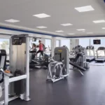 هتل تاورز روتانا دبی