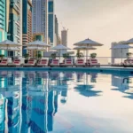 هتل تاورز روتانا دبی