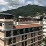 هتل اشلی پلازا پوکت