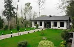 بوتیک هتل کچا رشت