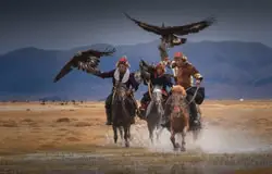 مغولستان