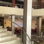 هتل پردیس رشت