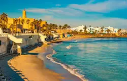 تور تونس