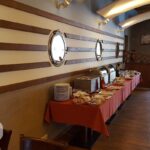 هتل پتروفسکی پرسلاول زالسکیی