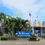 آکواریوم پوکت