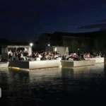 سینمای شناور پوکت