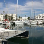 بندر سوسه