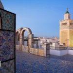 معرفی شهر تونس