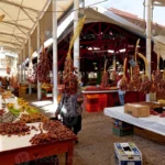 بازار تونس