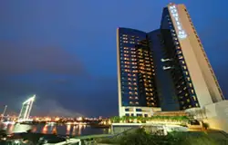 هتل مونتین ریورساید بانکوک
