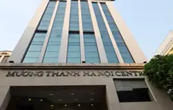 هتل موونگ تهانه هانوی سنتر
