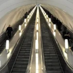 متروی سن پترزبورگ
