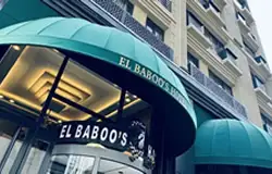 هتل ال بابوس وان