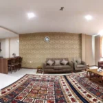 هتل رز مکران چابهار