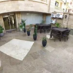 هتل رز مکران چابهار