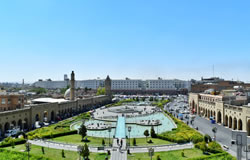اربیل