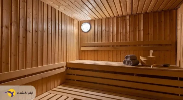 هتل بریستوریا اربیل