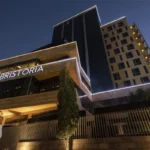 هتل بریستوریا اربیل