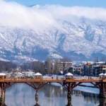 شهر کشمیر