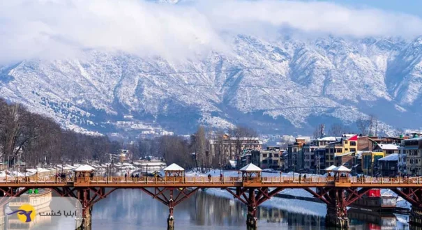 شهر کشمیر
