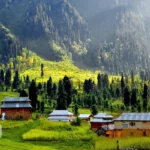 شهر کشمیر