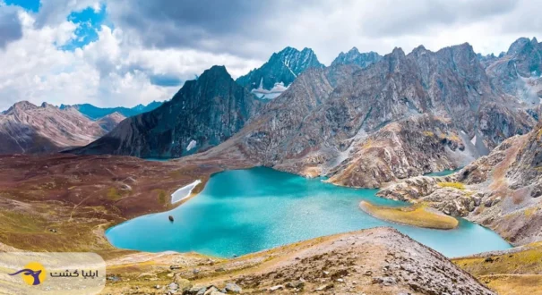 شهر کشمیر