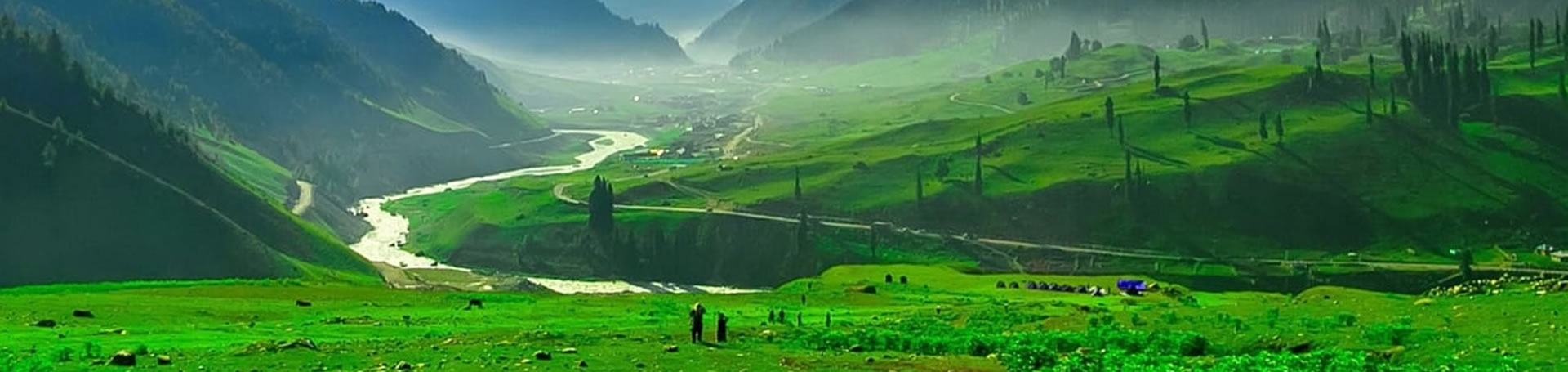 شهر کشمیر