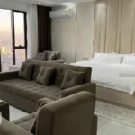 هتل فیرداوسی