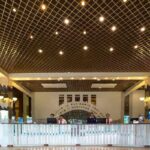 هتل کاسموس مورمانسک